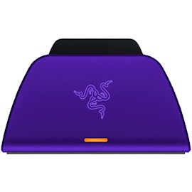 ჯოისტიკის დამტენი Razer RC21-01900500-R3M, Charging Stand For PlayStation 5, Purple